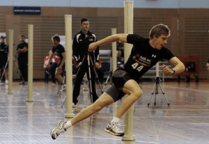 AFL Draft Combine